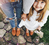 Scandic Gypsy - Woven Mule - Summer Tan