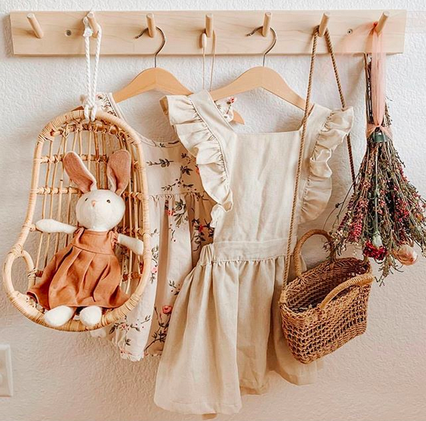 Poppie Toys - Egg Chair