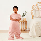 ergoPouch 1.0 tog Organic Sleepsuit/Bag - Berries