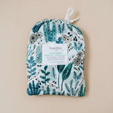 Snuggle Hunny Fitted Bassinet Sheet - Arizona