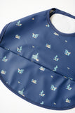 Snuggle Hunny Waterproof Snuggle Bib - Arizona