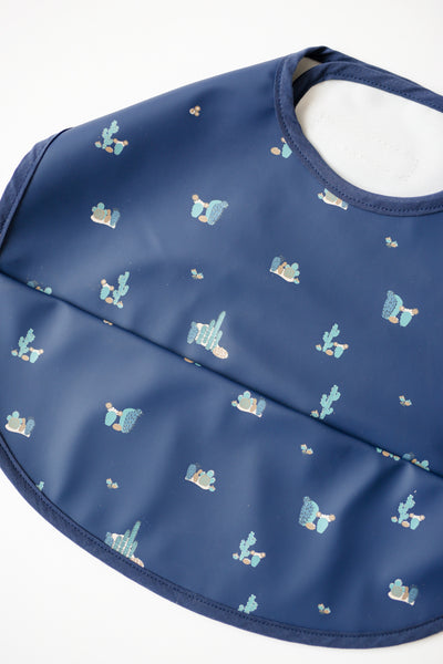 Snuggle Hunny Waterproof Snuggle Bib - Arizona