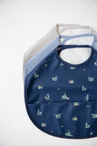 Snuggle Hunny Waterproof Snuggle Bib - Arizona