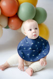 Snuggle Hunny Waterproof Snuggle Bib - Arizona