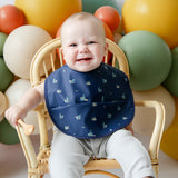 Snuggle Hunny Waterproof Snuggle Bib - Arizona