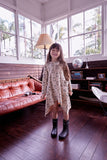 Sunday Soldiers Long Sleeve Skatey Dress - Drive The Van