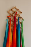 Play Silkies - Spring Silk