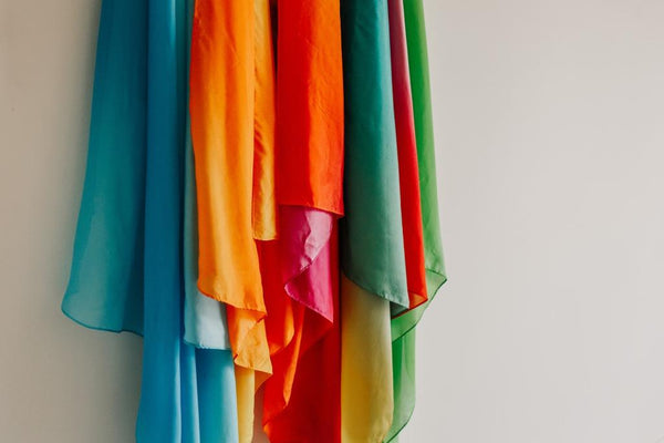 Play Silkies - Winter Silk