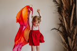 Play Silkies - Autumn Silk