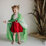 Play Silkies - Spring Silk