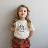Tenth & Pine Short Sleeve Tee - Human Kind