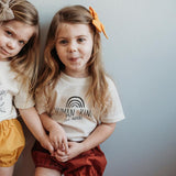 Tenth & Pine Short Sleeve Tee - Human Kind
