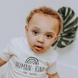 Tenth & Pine Short Sleeve Tee - Human Kind