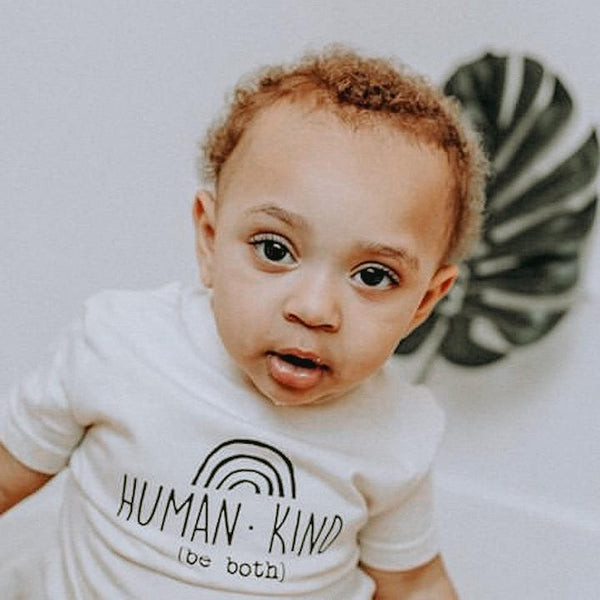 Tenth & Pine Short Sleeve Tee - Human Kind