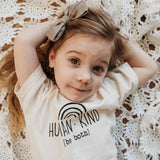 Tenth & Pine Short Sleeve Tee - Human Kind
