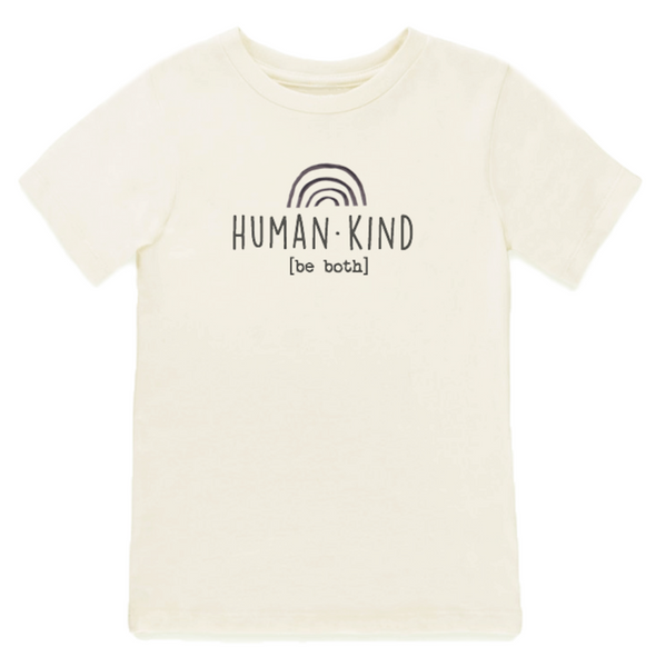 Tenth & Pine Short Sleeve Tee - Human Kind