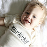 Tenth & Pine Short Sleeve Tee - Kindness is Love