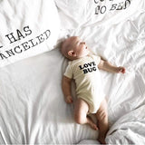 Tenth & Pine Short Sleeve Tee - Love Bug