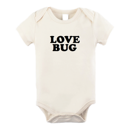 Tenth & Pine Long Sleeve Onesie - Mamas Favorite Human