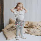 Tenth & Pine Short Sleeve Tee - Loved