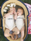 Tenth & Pine Short Sleeve Tee - Loved
