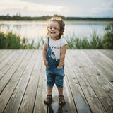 Tenth & Pine Short Sleeve Tee - Loved