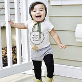 Tenth & Pine Short Sleeve Onesie - Mamas Favorite