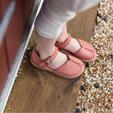 Tikitot Shoes - Monterosso Sandal - Terracotta