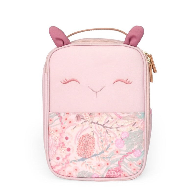 The Somewhere Co. Lunch Case - Bunny