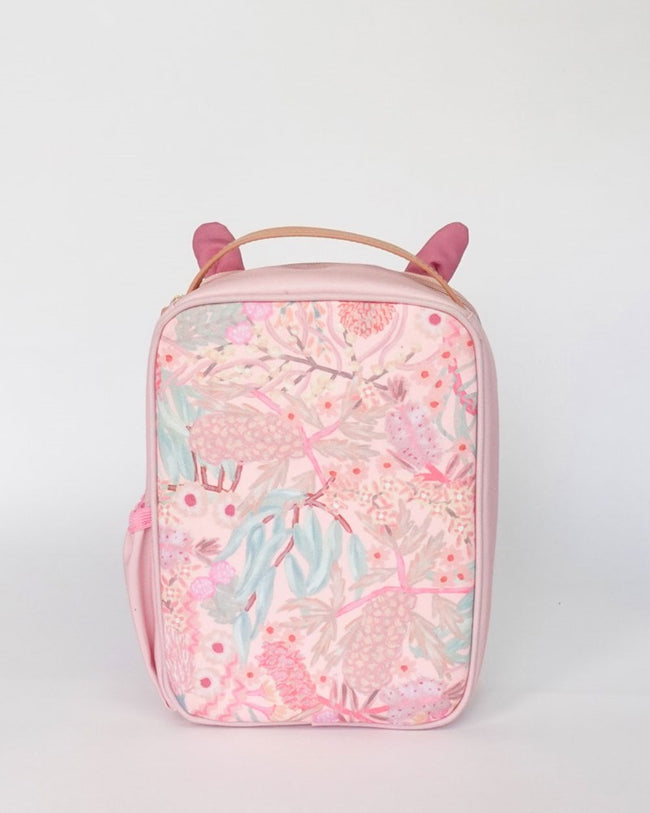 The Somewhere Co. Lunch Case - Bunny
