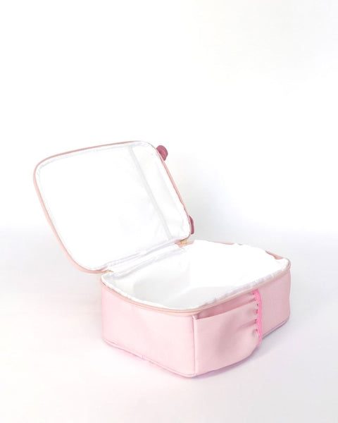 The Somewhere Co. Lunch Case - Bunny