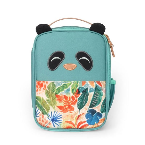 The Somewhere Co. Lunch Case - Panda