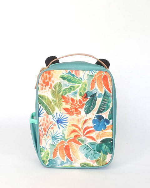 The Somewhere Co. Lunch Case - Panda