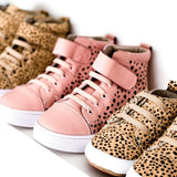 Tikitot Shoes - Baby Brooklyn  - Serengeti Cheetah