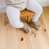 Tikitot Shoes - Baby Brooklyn  - Serengeti Cheetah