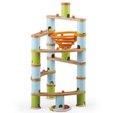 Udeas - Bamboo Build and Run - Advanced Set