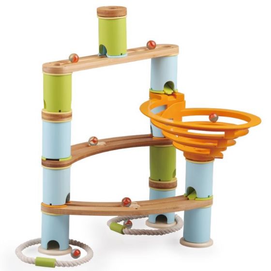 Udeas - Bamboo Build and Run - Basic Set - Discounted