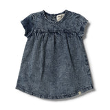 Wilson & Frenchy Denim Dress