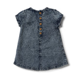 Wilson & Frenchy Denim Dress