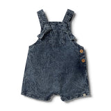 Wilson & Frenchy Denim Overalls