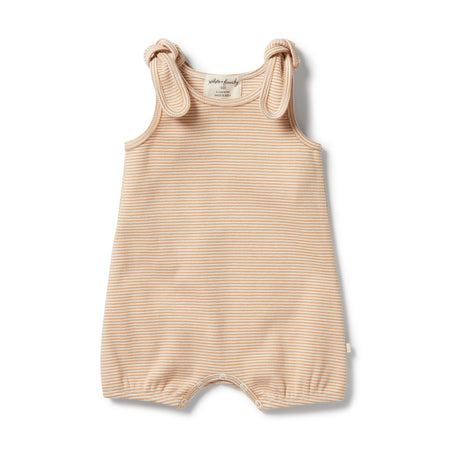 Tenth & Pine Long Sleeve Onesie - Mamas Favorite Human