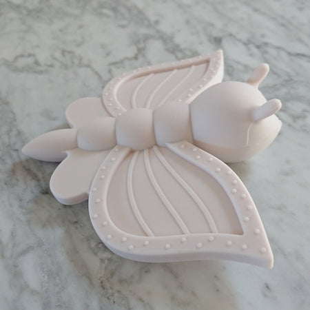 Alimrose Mini Sofia Bunny - Pink