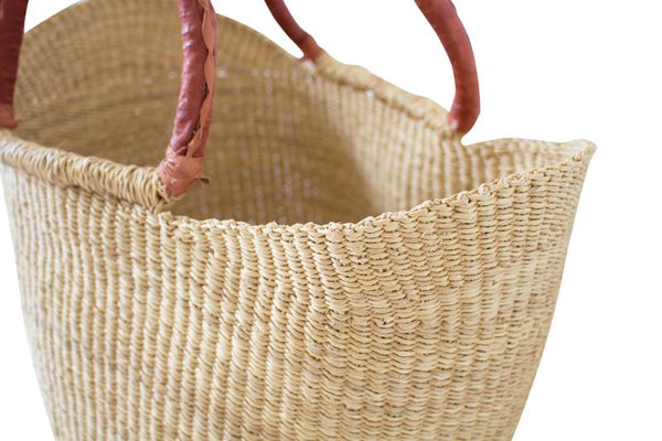 Market Basket - Natural