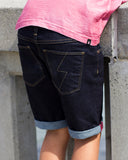 Alphabet_Soup_Midnight_Shorts_Raw_Denim