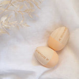 Babynoise - Duo Egg Shakers