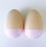 Babynoise - Duo Egg Shakers