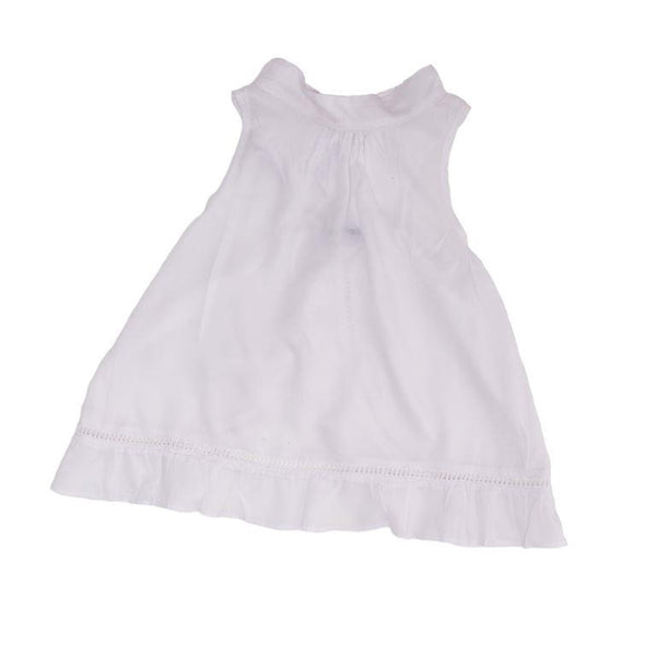 MiiLoveMu_Neck_Tie_Top_White