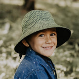 Beadhead Hats - Explorer Reversible Sun Hat - Billie/Obony