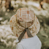 Beadhead Hats - Explorer Reversible Sun Hat - Otis/Olive