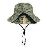 Beadhead Hats - Explorer Reversible Sun Hat - Billie/Obony